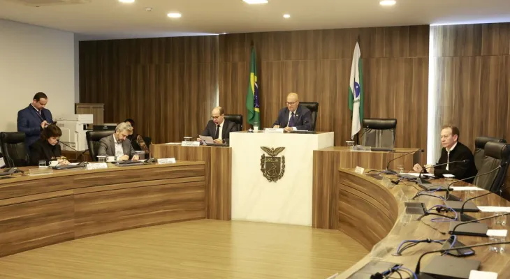 Comissão de Orçamento aprova relatório final da LDO 2027