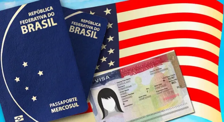 EUA preparam maior revogação em massa de vistos da história, que pode afetar até 200 mil estrangeiros