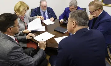 Comissão de Saúde aprova prioridade a vítimas de violência no IML