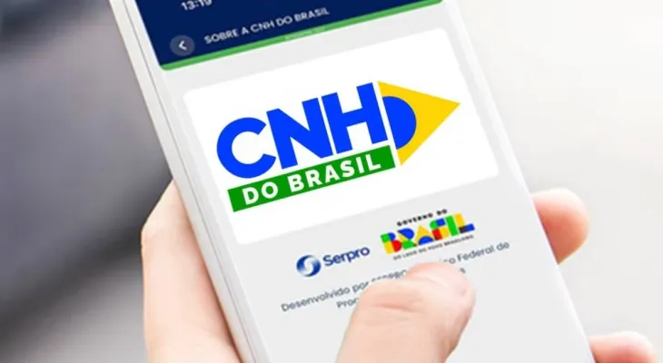CNH do Brasil passa a mostrar passagens e pagamento do pedágio eletrônico