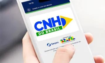 CNH do Brasil passa a mostrar passagens e pagamento do pedágio eletrônico