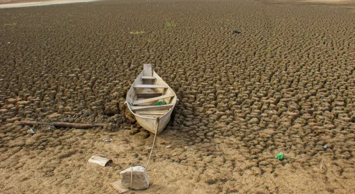 Brasil promete restaurar 163 mil km² de terras degradadas até 2030