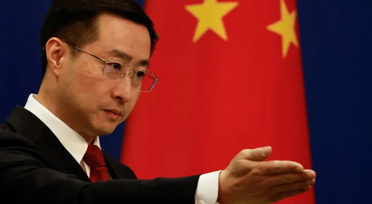 China rejeita pressão dos EUA e diz que manterá comércio com o Irã
