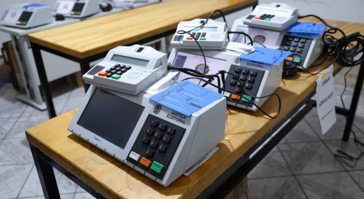 Pardal recebe mais de 3,4 mil denúncias de irregularidades nas Eleições 2026