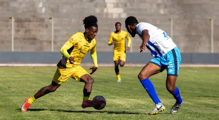 Copa Paraná: Jogo do Cascavel contra o Foz tem horário alterado