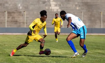 Copa Paraná: Jogo do Cascavel contra o Foz tem horário alterado