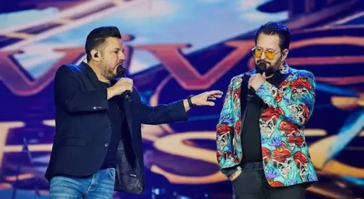 Shows bancados com dinheiro público consomem R$ 143 milhões em Curitiba e região desde 2021
