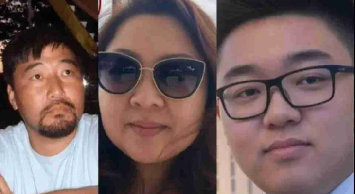 Polícia Civil investiga morte de três pessoas da mesma família em apartamento em Curitiba
