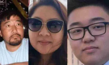 Polícia analisa imagens e afasta, por enquanto, hipótese de quarta pessoa na morte de família em Curitiba