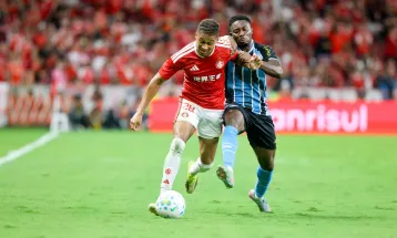 Quem vai vencer? Clássico Gre-Nal nas quartas da Copa do Brasil