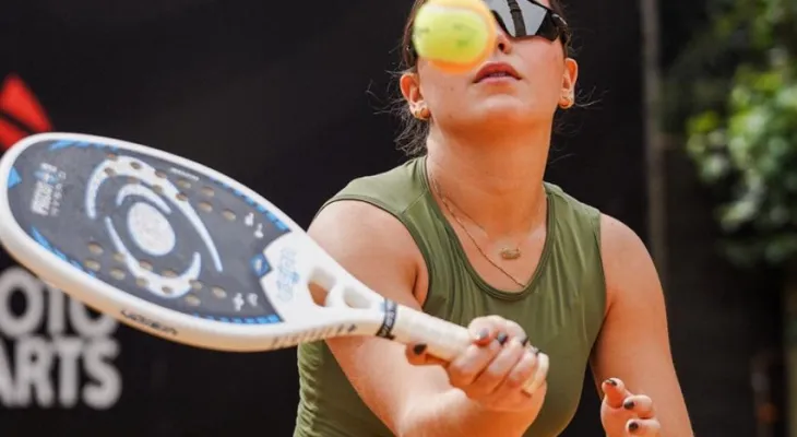 Torneio de beach tennis tem a presença de destaques da modalidade de Cascavel