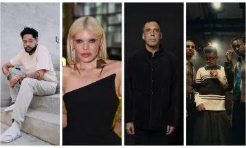 Festival Iguassu Inova terá Emicida, Duda Beat e grandes nomes da música e da inovação em Foz