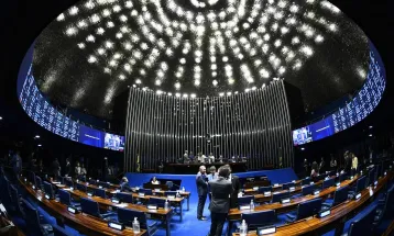 CCJ do Senado prevê votação da PEC da Segurança na próxima semana