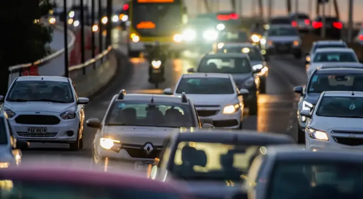 Participantes do Mais Motoristas têm até 3/9 para enviar documentos