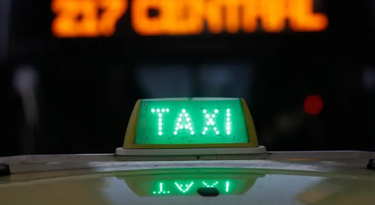 Teto de crédito para taxistas e motoristas de app sobe para R$ 200 mil