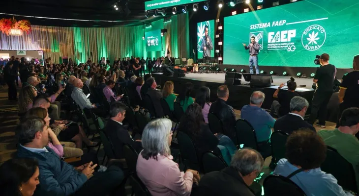 Em Cascavel, milhares de produtoras rurais reforçam o protagonismo feminino no agro