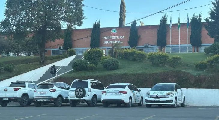 TCE-PR aponta irregularidade em exigência de equipamentos em licitação de Itaperuçu