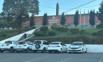 TCE-PR aponta irregularidade em exigência de equipamentos em licitação de Itaperuçu