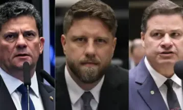 Moro lidera disputa pelo Governo do Paraná com 35% e vence adversários em todos os cenários de segundo turno