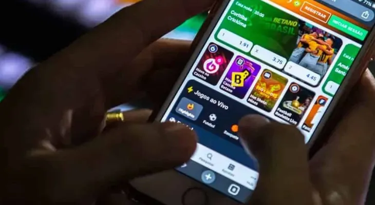 Operação investiga grupo de bets suspeito de movimentar R$ 5 bilhões