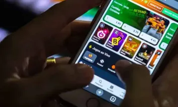 Operação investiga grupo de bets suspeito de movimentar R$ 5 bilhões