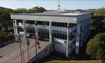 Servidor de Matelândia acumula 455 horas negativas e vira alvo de inquérito por possível pagamento sem trabalho