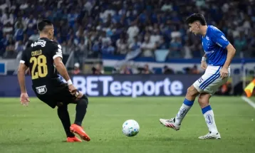 Brasileirão: times irão atuar com força total ou irão priorizar a Copa do Brasil?