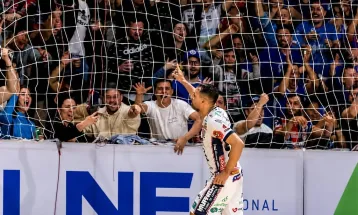 Cascavel Futsal recebe o Dois Vizinhos no ginásio da Neva pela Série Ouro