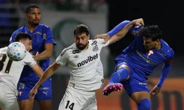 Brasileirão: Corinthians e Santos fazem o clássico paulista da rodada