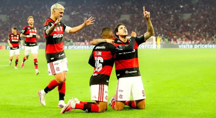 Campeonato Brasileiro: Flamengo e Botafogo fazem o clássico carioca neste domingo