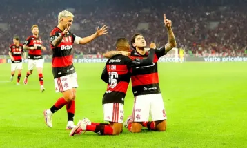 Campeonato Brasileiro: Flamengo e Botafogo fazem o clássico carioca neste domingo