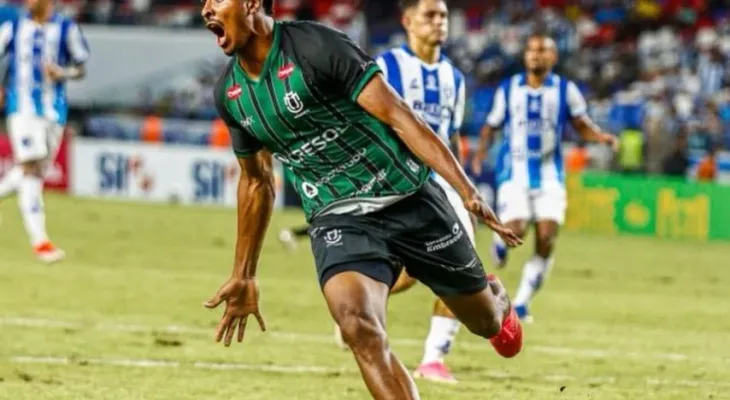 Série C: veja os classificados para a segunda fase e rebaixados em 2026