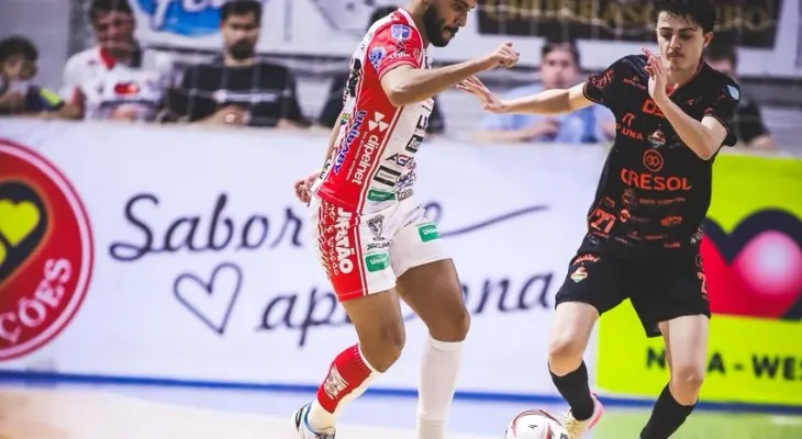 Agora é mata-mata: definidos os confrontos da segunda fase do Paranaense da Série Ouro