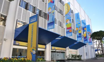 TCE-PR aponta falhas em licitação de R$ 69,9 milhões para obra do Hospital Pequeno Príncipe