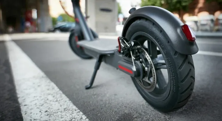 Vereador cobra regras mais rígidas para veículos autopropelidos em Maringá
