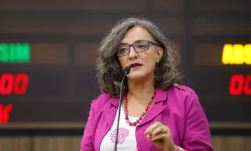 Ana Lúcia critica condução de denúncia e diz que caso afetou campanha