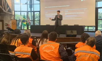TCE-PR alerta para despreparo de municípios do Paraná diante de desastres climáticos