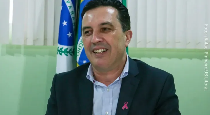 MPPR pede que prefeito de Morretes retire restrições à atuação da Polícia Civil