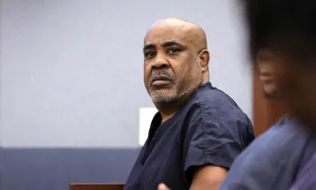 Tupac Shakur: ex-líder de gangue é condenado por assassinato