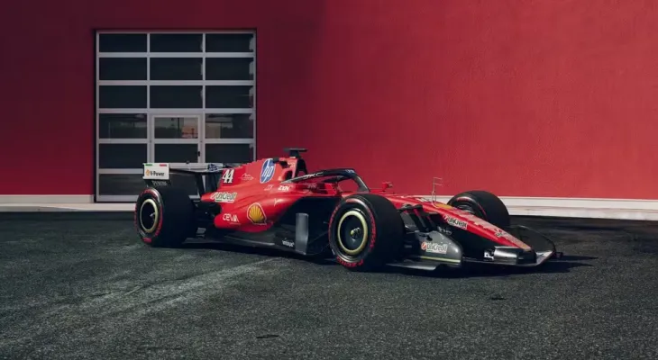 Ferrari prepara homenagem a Michael Schumacher no GP da Itália