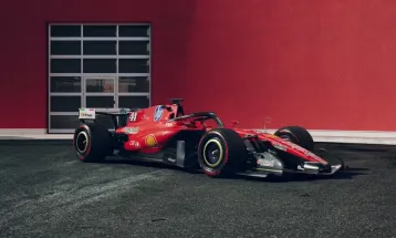 Ferrari prepara homenagem a Michael Schumacher no GP da Itália