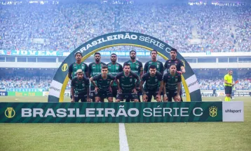 Maringá FC lança passaporte por R$ 20 para jogos da Série C