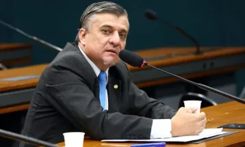 Ex-deputado Boca Aberta é condenado a mais de 16 anos de prisão em Londrina