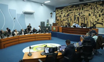 CPI vai investigar terceirizações de serviços públicos em Ponta Grossa