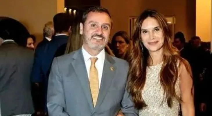 Contrato de empresa ligada ao Master com namorada de Andrei Rodrigues teria sido para evitar prisão de Vorcaro