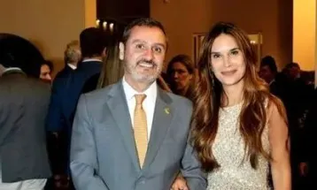 Contrato de empresa ligada ao Master com namorada de Andrei Rodrigues teria sido para evitar prisão de Vorcaro