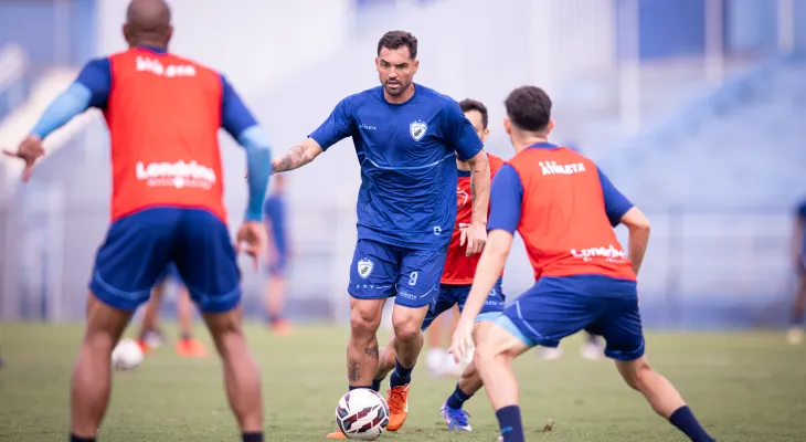 Londrina x Juventude: onde assistir, horário e escalações pela Série B