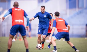 Londrina x Juventude: onde assistir, horário e escalações pela Série B