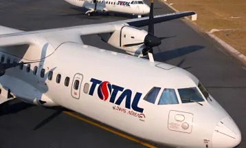 ANAC suspende operações da Total Linhas Aéreas por problemas de segurança