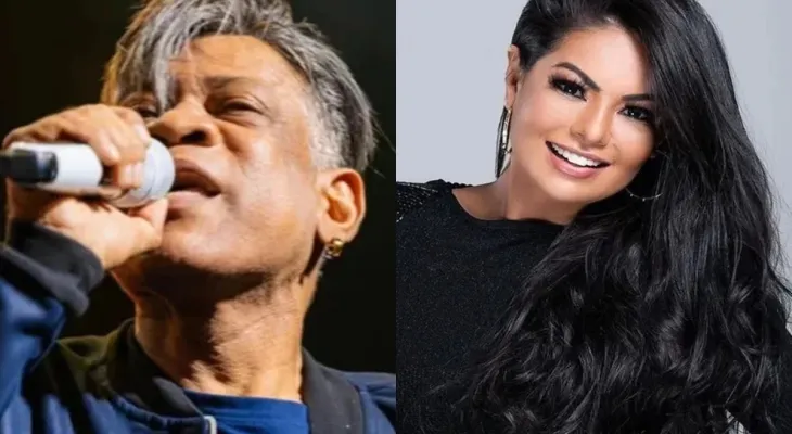 Rogério Valença é o terceiro vocalista do Calcinha Preta a morrer nesta década